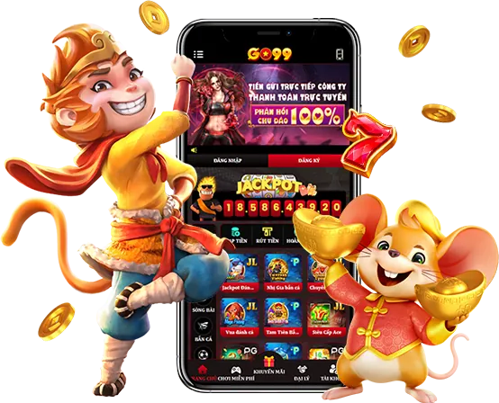 Đa dạng trò chơi ee66 win