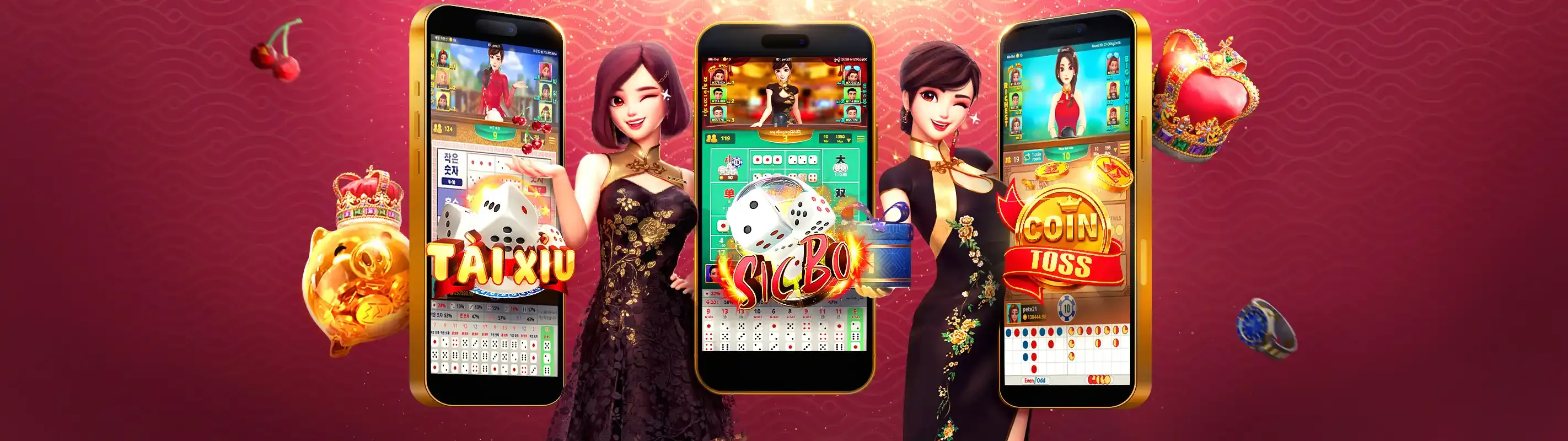 Hỗ trợ khách hàng 24/7 EE66 WIN