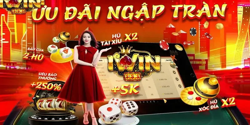 Thưởng casino trực tuyến ee66 win
