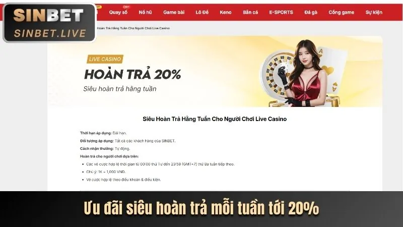 Phân tích ưu đãi ee66 win