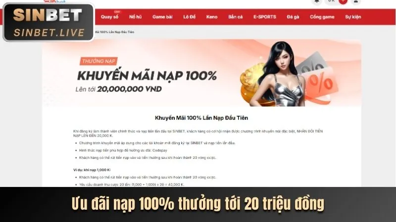 Quà tặng nổ hũ và bắn cá ee66 win